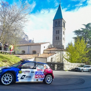 9° RALLY CAMUNIA - Gallery 9